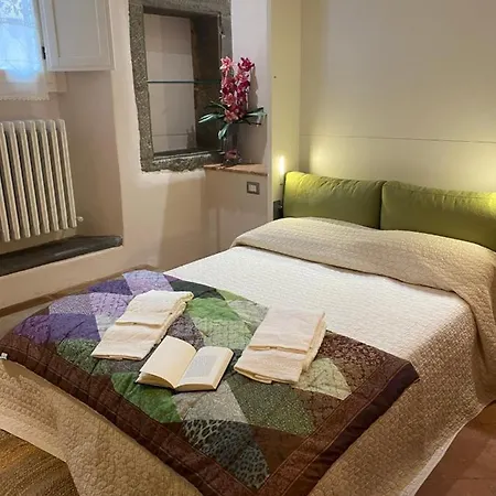 Casa Biondi