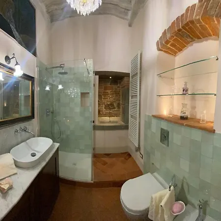 Casa Biondi Appartement