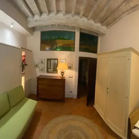 Casa Biondi Appartement *