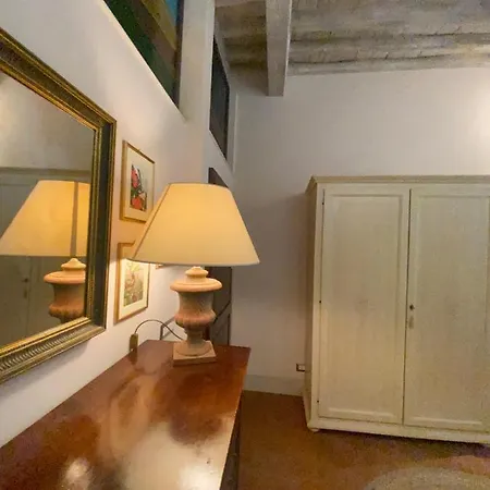 Casa Biondi Appartement