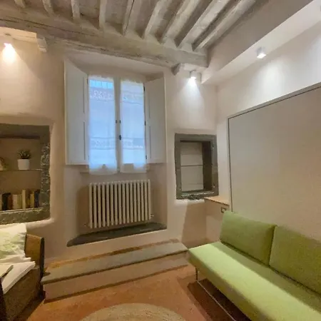 Appartement Casa Biondi