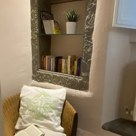 Casa Biondi Appartement