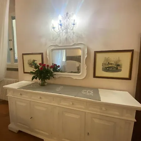Casa Biondi Cortone