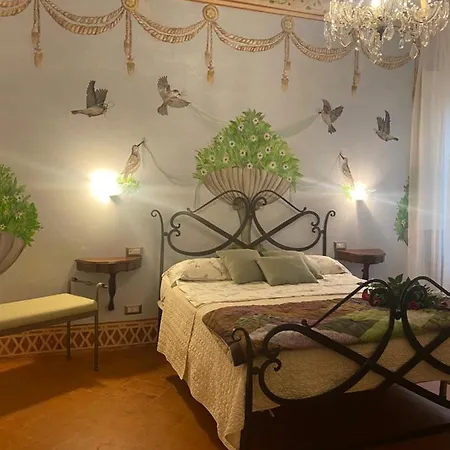 Appartement Casa Biondi
