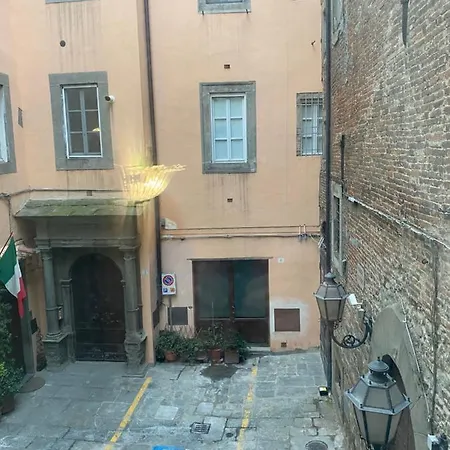 Casa Biondi Appartement
