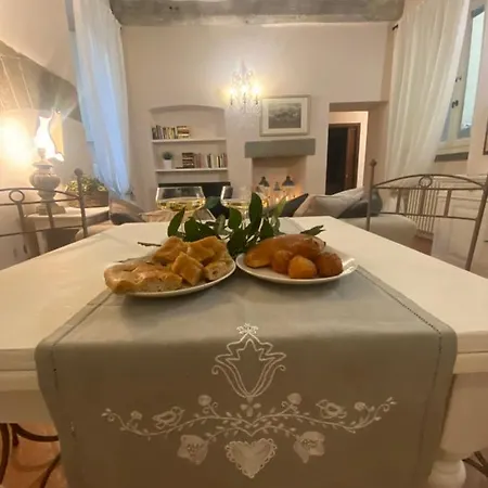 Appartement Casa Biondi