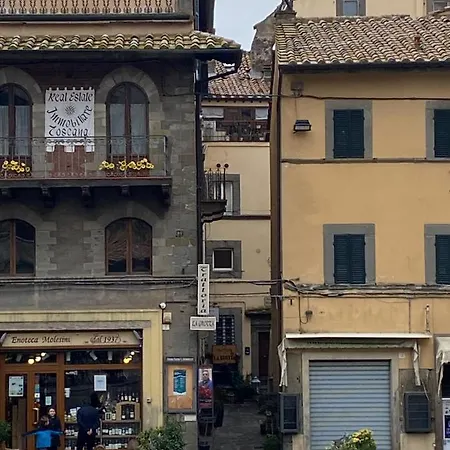Casa Biondi Appartement *