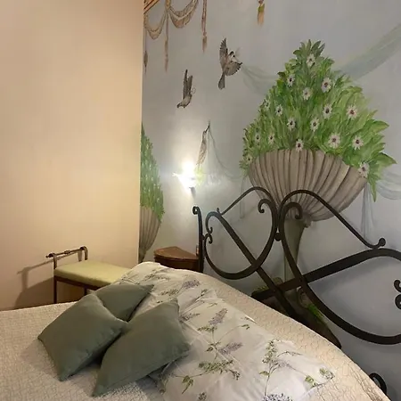 Casa Biondi Appartement