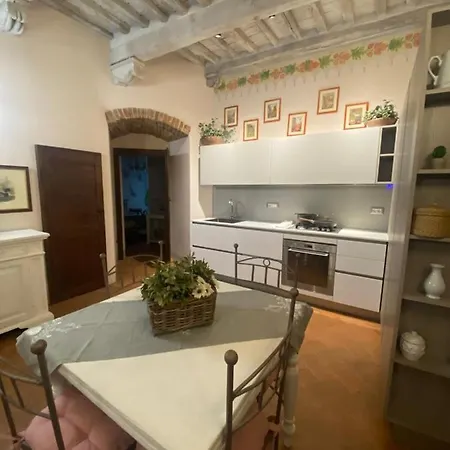 Casa Biondi Appartement *