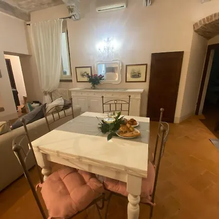 Appartement Casa Biondi