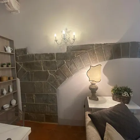 Casa Biondi Appartement Cortone