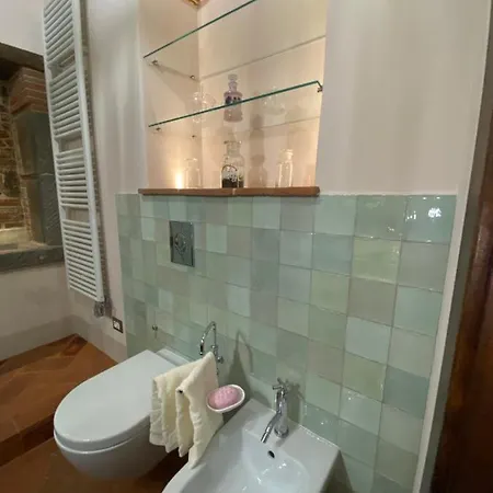 Appartement Casa Biondi