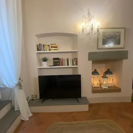 Appartement Casa Biondi *