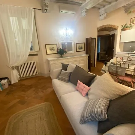 Casa Biondi Appartement *