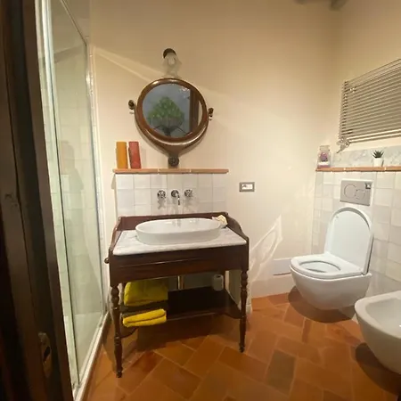 Appartement Casa Biondi *